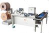 Ring wire binding mach...
