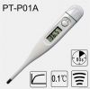 2012 most popular CE Clinical Medical Digital Thermometers with OEM