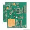 Four layer PCB with 1....