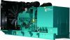 GAS GENERATOR