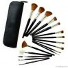 professional makekup brush set