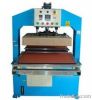 Sublimation transfer press machine