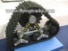 Truck and SUV Rubber Track conversion systems