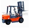 3Ton Diesel Forklift with ISUZU engine