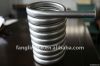 stainless steel welded pipe for beverage cooling