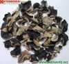 DRIED BLACK FUNGUS