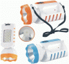 JA-1955 rechargeable l...