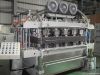 PP hollow sheet line