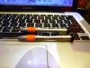 MacBook Air 2011 Screw...