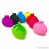 Fashion Silicone Walle...