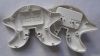 plastic parts shell fo...