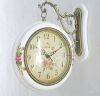antique double sided c...
