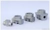 zinc die castings