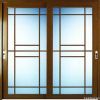 Aluminum Sliding Window