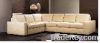 Modern leather sofa li...