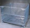 folding wire cage C-1