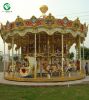 Double deck amusement ...
