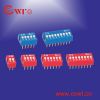 slide type dip switch,...