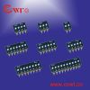 DIP Switch,Digital Switch,SMT Switch,Toggle Switch