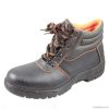 Working Safety Shoes PU steel toe industry accessories