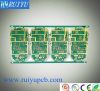 multilayer ENIG PCB wi...