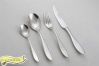 Stainless steel tableware B360 series, stainless steel tableware whole