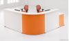 Reception Desk Made of...