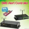 SMS Alert Controller d...