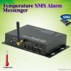 temperature SMS Alarm ...