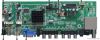 LCD control board 318 ...