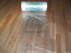 clear pe bag