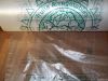 clear pe bag