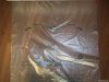 clear pe bag