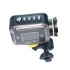 Waterproof 1080P 30fps Sport Camera With WIFI Function HC-WF24