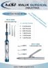 Dental Torque Wrench