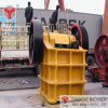 Jaw Crusher