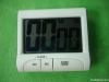 Jumbo LCD Digital Timer