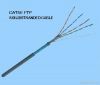 ftp cat6 lan cable