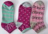women anklet socks