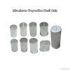 Aluminum Capacitor She...