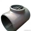 Stainless Steel Pipe F...