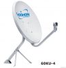 Satellite Dish antenna...