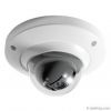 2Megapixel Full HD Vandal-proof Network Mini Dome Camera