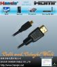 HDMI cable to mini HDM...