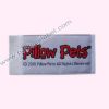 Woven label