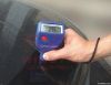 Dry Film Thickness Gauge