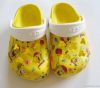 Children clogs, eva cl...