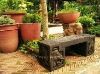 Elephant Seat: decorat...