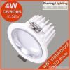 4W led downlighting, r...