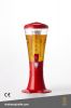 Portable Drink Disenpenser and Drink Beer Towers